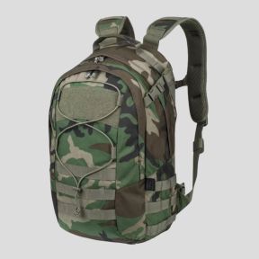 Sac à dos EDC - Cordura - US Woodland - Helikon