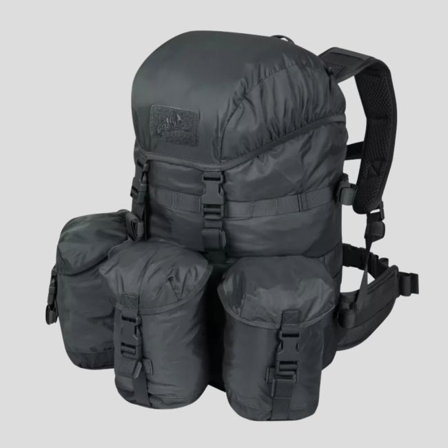 matilda backpack® - nylon - shadow grey - helikon