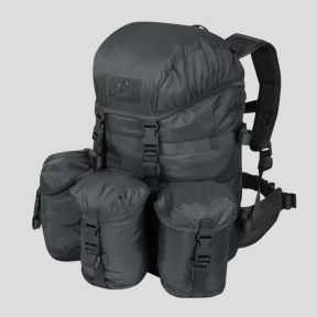 matilda backpack® - nylon - shadow grey - helikon