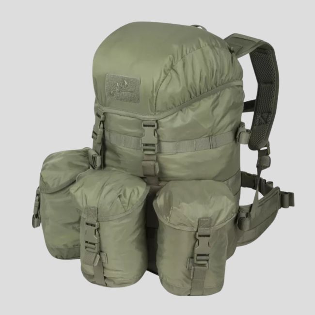 Sac à dos matilda - Nylon - Vert olive - Helikon