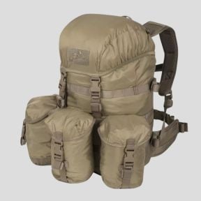 matilda backpack® - nylon - coyote - helikon