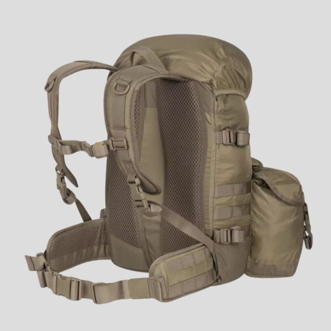 Sac à dos matilda - Nylon - Coyote - Helikon