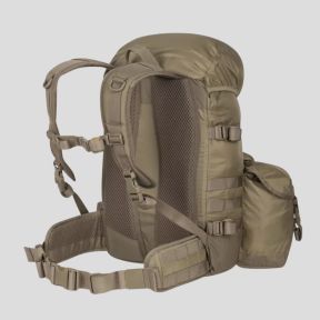 matilda backpack® - nylon - coyote - helikon