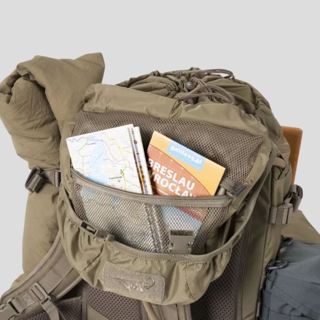 Matilda Rucksack - Nylon - Coyote - Helikon