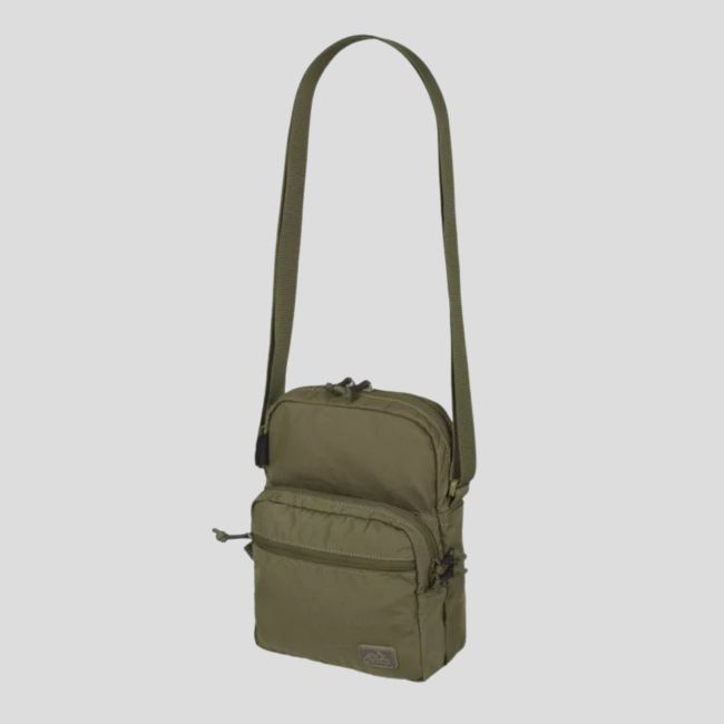 Sac bandoulière compact EDC - Vert olive - Helikon