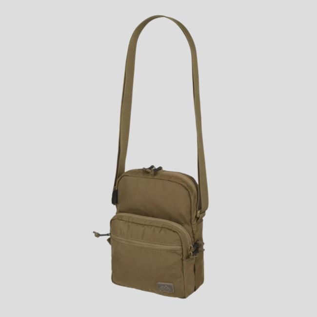 Sac bandoulière compact EDC - Coyote - Helikon