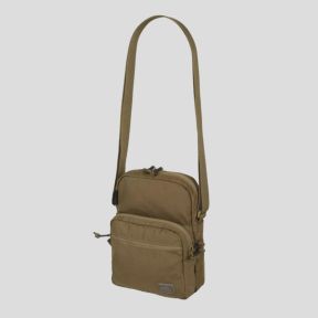 Kompakte EDC Umhängetasche - Coyote - Helikon