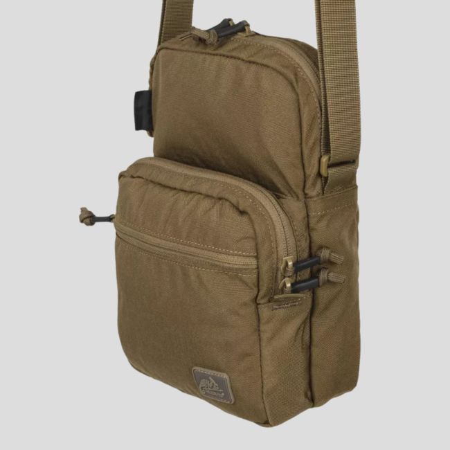 Sac bandoulière compact EDC - Coyote - Helikon