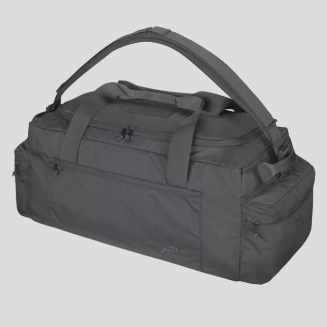 Sac d'entraînement urbain agrandi - Gris anthracite - Helikon