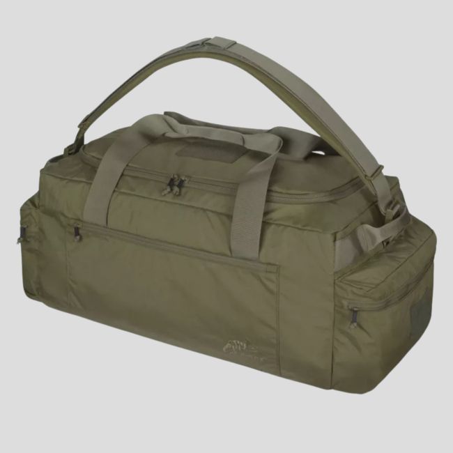enlarged urban training bag® - olive green - helikon
