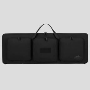 Sacoche double pour fusil 18 - Cordura - Noir - Helikon
