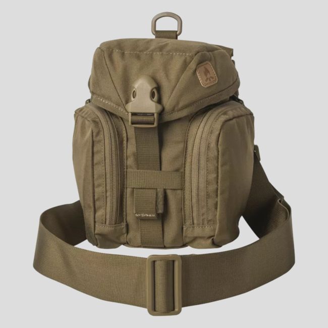 Sacoche essentielle - Cordura - Coyote - Helikon