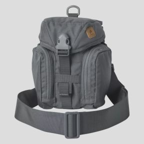 Essential Tasche - Cordura - Anthrazitgrau - Helikon