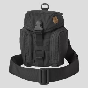 essential kitbag® - cordura® - black - helikon