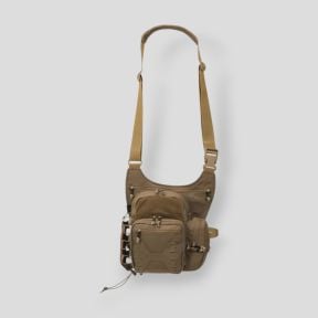 Sacoche latérale EDC - Cordura - Coyote - Helikon