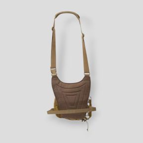 Sacoche latérale EDC - Cordura - Coyote - Helikon