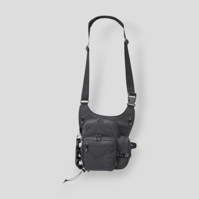edc side bag® - shadow grey - helikon