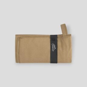 field towel large - coyote - helikon
