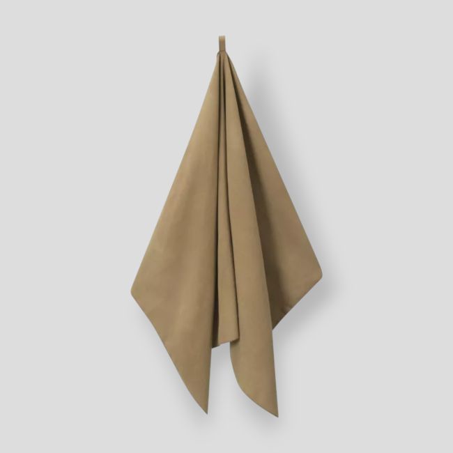 field towel large - coyote - helikon