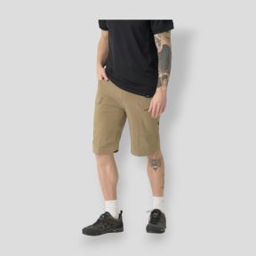 ots (outdoor tactical shorts) 11"® - versastretch® lite - khaki - helikon