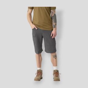 ots (outdoor tactical shorts) 11"® - versastretch® lite - shadow grey - helikon