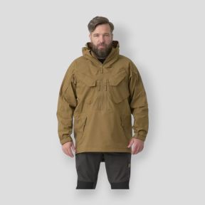 Veste anorak pèlerin - Coyote - Helikon