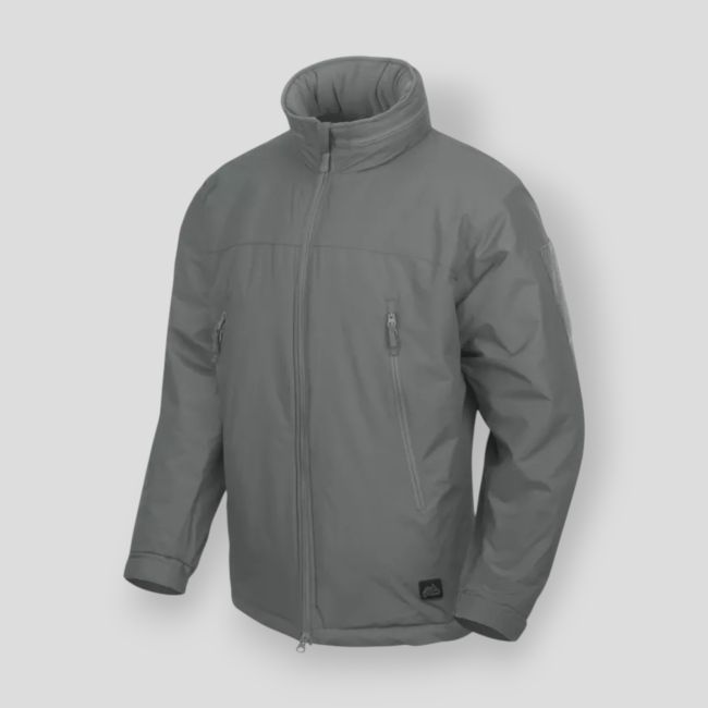 Veste d'hiver légère niveau 7 - Climashield apex 100 g - Vert alpha - Helikon