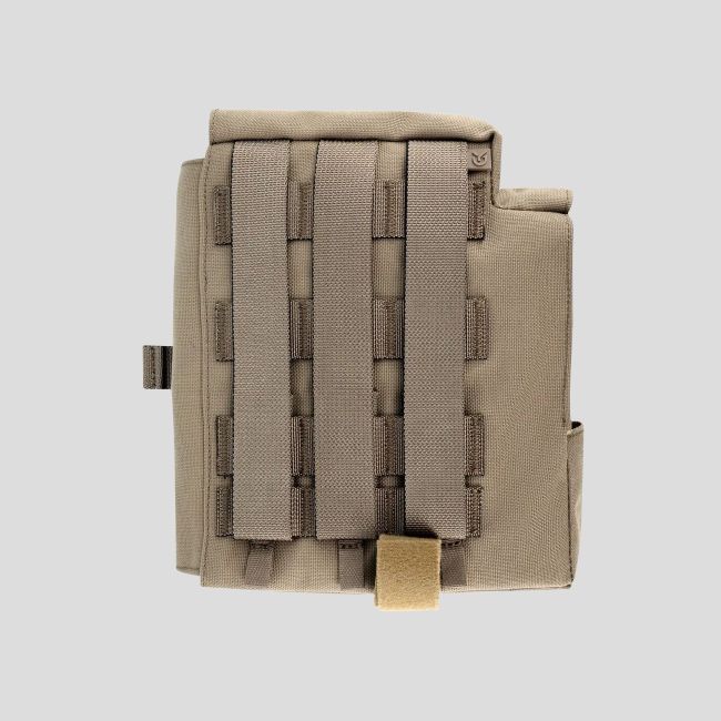 Bolsa para caixa de controlo Dutycall - Coyote - GK