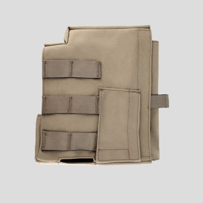 Bolsa para caixa de controlo Dutycall - Coyote - GK