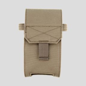 Funda para Radio Individual del Infante (RIF) Dutycall - Coyote - GK