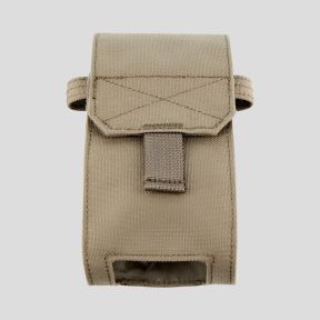 Funda para Radio Individual del Infante (RIF) Dutycall - Coyote - GK