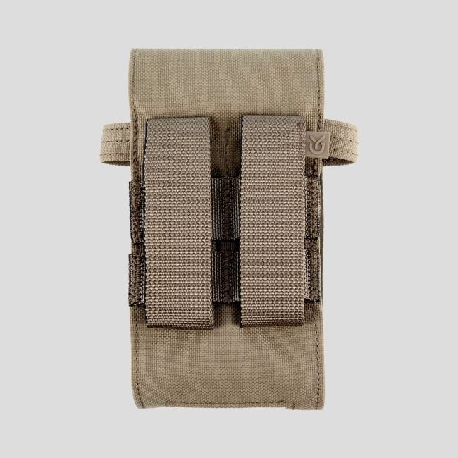 Poche RIF SMBE - Coyote - GK
