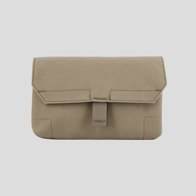 SI-Tasche für Félin-Batterie SMBE - Coyote - GK