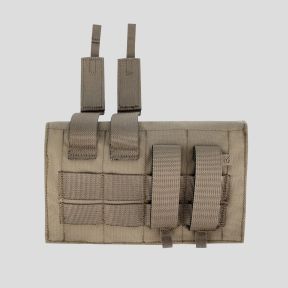 SI-Tasche für Félin-Batterie SMBE - Coyote - GK