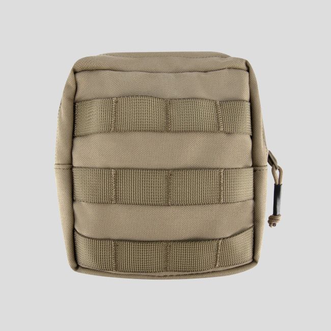 Universal-Tasche SMBE - Coyote - GK