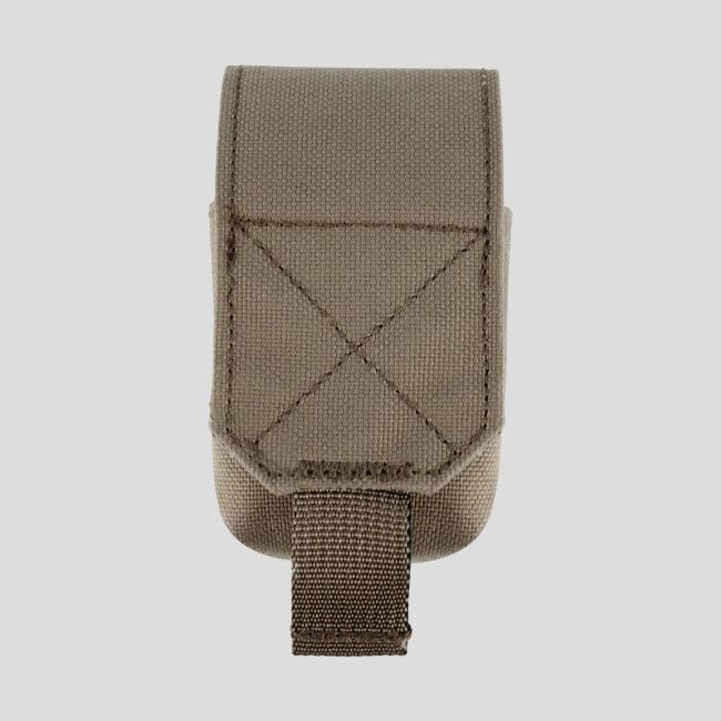 Bolsa para bateria Félin Dutycall - Coyote - GK