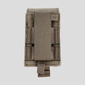 Bolsa para batería Félin Dutycall - Coyote - GK
