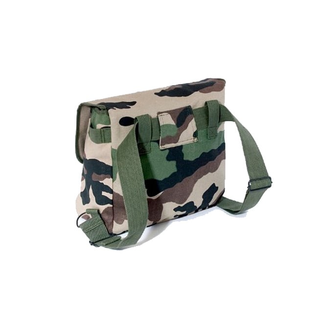 Musette camo - cityguard