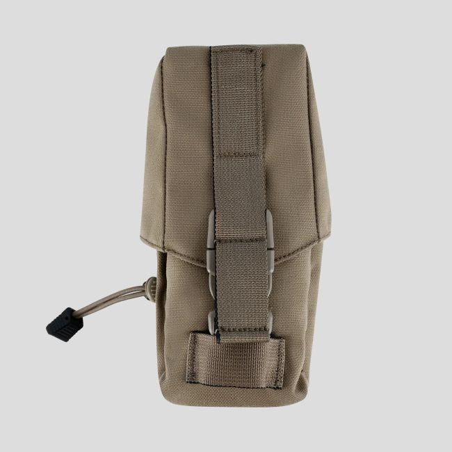 Porte 3 Chargeurs famas minimi SMBE - Coyote - GK