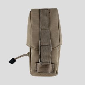Halter für 3 Famas-Minimi-Magazine SMBE - Coyote - GK