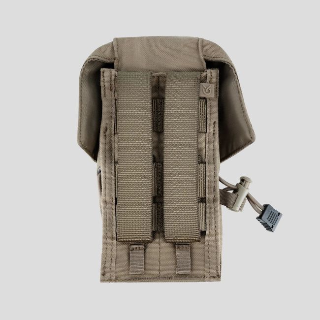 Portacaricatore triplo per fucili d'assalto Dutycall - Coyote - GK