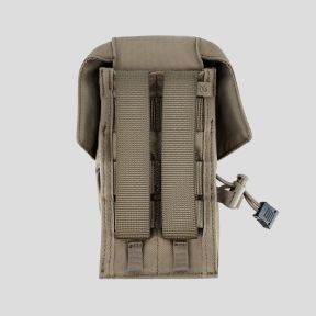 Portacargador triple para fusiles de asalto Dutycall - Coyote - GK