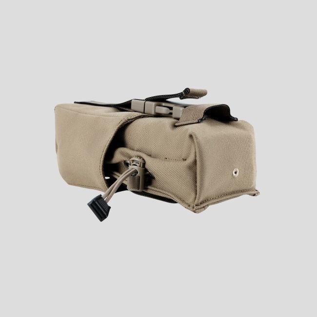 Porte 3 Chargeurs famas minimi SMBE - Coyote - GK