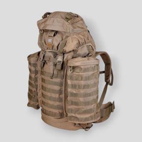 Gevechtsrugzak 100l - Coyote - Ares