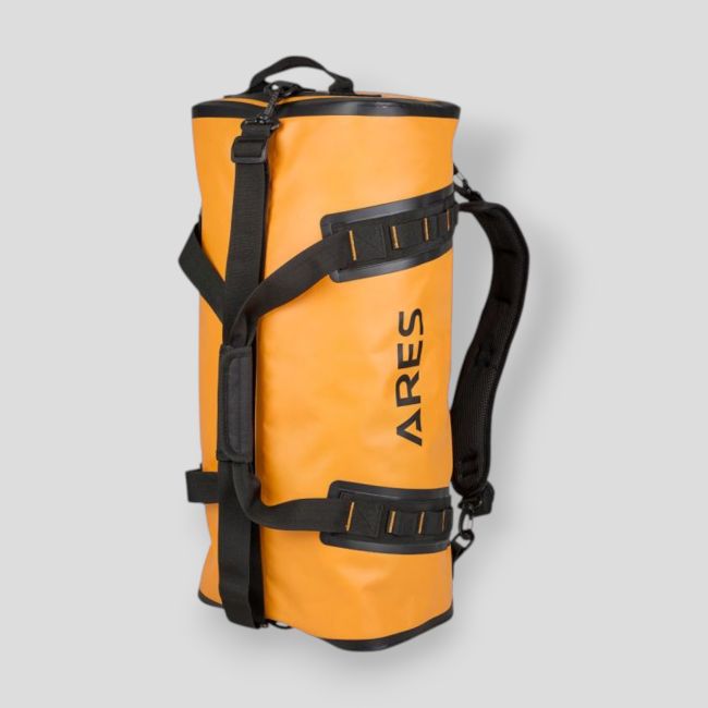 Bolsa Beluga impermeable TPU - Naranja - Ares