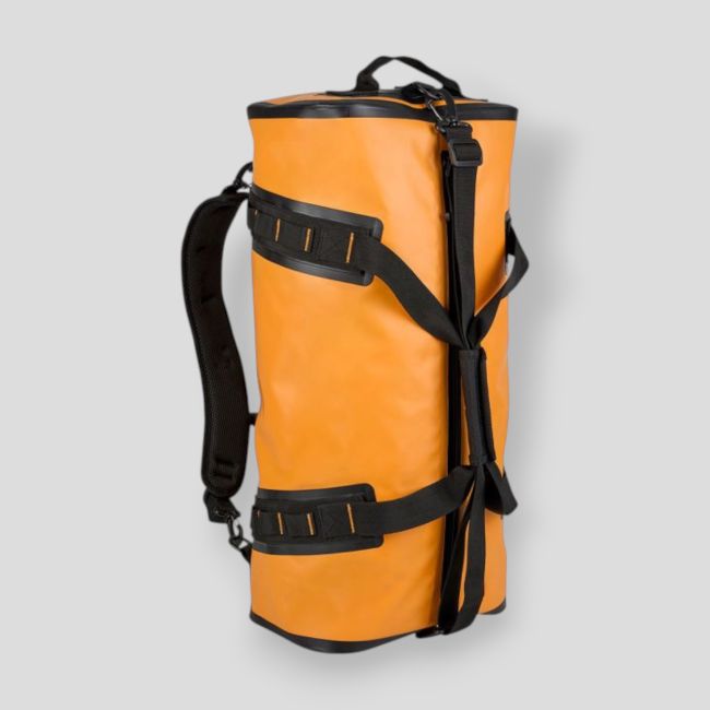 Beluga-Tasche wasserdicht TPU - Orange - Ares