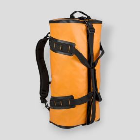 Beluga-Tasche wasserdicht TPU - Orange - Ares