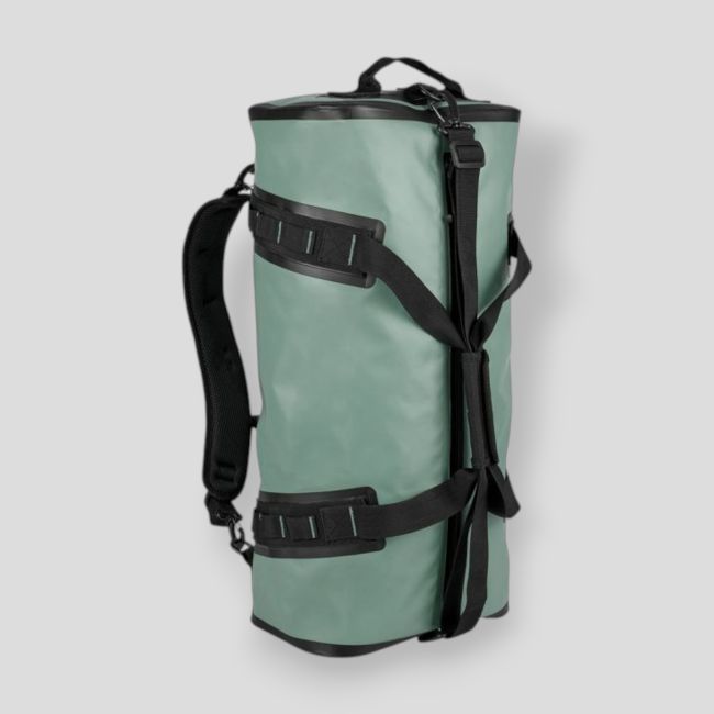 Saco Beluga estanque TPU - Verde - Ares