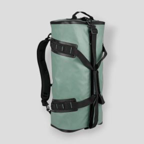 Saco Beluga estanque TPU - Verde - Ares