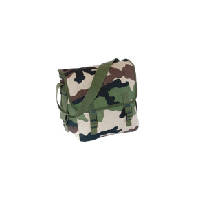Torba Musette Cam CE - CityGuard